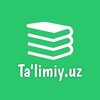 Telegram kanalining logotibi talimiyuz — Ta'limiy.uz | O‘qituvchilar
