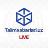 Telegram kanalining logotibi talimxabarlariuz_live — Talimxabarlari.uz | LIVE