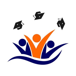 Telegram channel -Ta’lim yangiliklari | Rasmiy logo