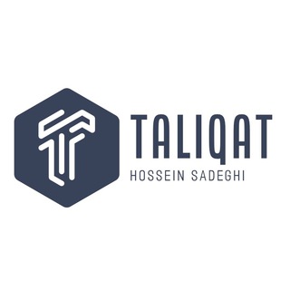 لوگوی کانال تلگرام taliqat_mag — تعلیقات