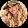 Логотип телеграм канала @talisman_svo — Талисман⚡️СВО