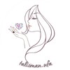 Логотип телеграм канала @talisman_ufa — Уникальные украшения от Talisman.ufa