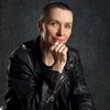 Логотип телеграм канала @talismaniya — ТАЛИСМАНИЯ ༄ Businidzi - философские украшения