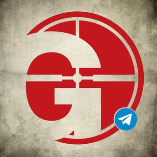 Логотип телеграм канала @talk_guns_ru — GUNS RU - Охолощенный СХП Пистолет / Калашников