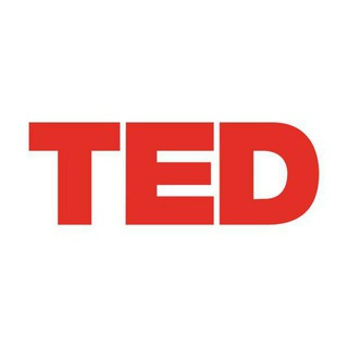 Logo of telegram channel talk_ted — TED Talks