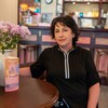 Логотип телеграм канала @talk2coach — Елена Бартош/Энергия лидера⚡️