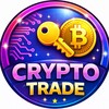 Logo of telegram channel talk_sport_ethio — CRYPTO TRADE