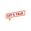 Logo of telegram channel talk_times — Let’s talk