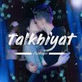 لوگوی کانال تلگرام talkhiyat — [ تکست،پروفایل ]