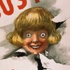 Логотип телеграм канала @talkingcomics — Комиксы и разговоры