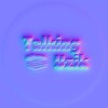 Логотип телеграм канала @talkinguzik — Talking Uzik
