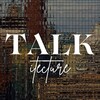 Логотип телеграм канала @talkitecture — Talkitecture | Английский для архитекторов