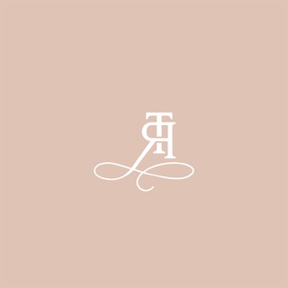 Логотип телеграм канала @talkovayachannel — TALK’OVAЯ Inspiration💭