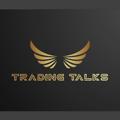Logo saluran telegram talks_trading — Trading Talks