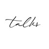 Логотип телеграм канала @talksbar — Talks Bar