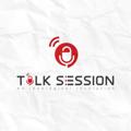 Telegram kanalining logotibi talksession — Talk Session 2.0
