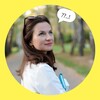 Логотип телеграм канала @talksimply — Семейные коммуникации