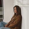 Логотип телеграм канала @talkswithd — Talks with Dasha | блог