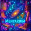 Логотип телеграм канала @talktomentor — Ольга | Mentarium