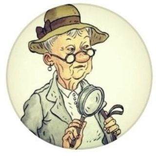Логотип телеграм канала @talkushka_ivanovna — Talkushka Ивановна | подкасты | аудио-дневник