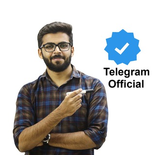 टेलीग्राम चैनल का लोगो talkwithabdul — Talk With Abdul - Latest Government Job Updates
