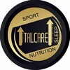لوگوی کانال تلگرام tallcare — کلینیک افزایش قد تضمینی 🍏