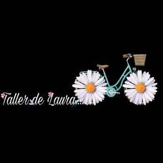 Logotipo del canal de telegramas tallerdelaura - Taller de Laura