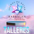 Telegram channel Talleres de Kabalah Grupo de Sueños de Keter logo