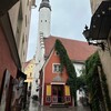 Логотип телеграм канала @tallinndiary — Tallinn diary