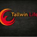 Logo of telegram channel tallwinnlife — Tallwin life