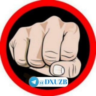 Telegram kanalining logotibi talpauzb — TALPAUZB 👊 KOCHA JANGLARI