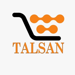 Логотип телеграм канала @talsanoptom — TALSAN (ОПТ Турция)
