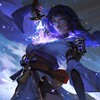 电报频道的标志 talu3d — 祂录（3D区）