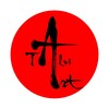 Logo of telegram channel talvi_art_tarot — Talvi_Art_Tarot
