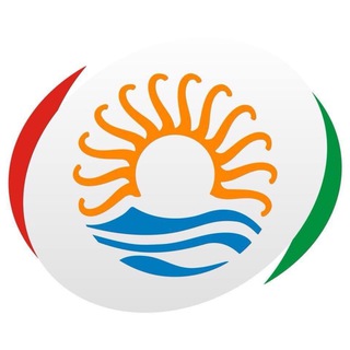 Логотип телеграм канала @talyshmugan — Талышская организация