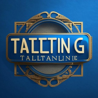 Логотип телеграм канала @talyutin — Обо всём с Талютиным
