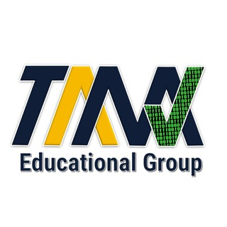 لوگوی کانال تلگرام tam_edg — TAM Educational Group | گروه آموزشی تام