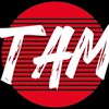 Логотип телеграм канала @tam_people — ТАМ: Автокульт