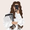 Логотип телеграм канала @tam_takoy_suzhet — Там такой сюжет...📚😍