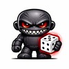 Logo of telegram channel tamafight_ru — 🎲 TamaFight Arena RU