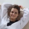 Логотип телеграм канала @tamagotchablog — тамагоча