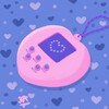 Logo of telegram channel tamagotchilicoris — –//tamagotchi\\–