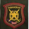 Логотип телеграм канала @tamanskaja_divizija — Таманская дивизия