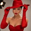 Логотип телеграм канала @tamara_aravskaya — ТАМАРА АРАВСКАЯ (КУТИДЗЕ)💋
