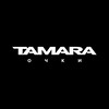 Логотип телеграм канала @tamaraoptics — TAMARA ОЧКИ 👓