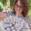 Логотип телеграм канала @tamarashik — ТАМАРА ШИК МОСКВА
