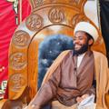 Telegram channel Sheikh Abdullahi Dahiru 📚 logo