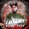 Логотип телеграм канала @tambimetrostore — TAMBI METRO STORE 🇦🇿