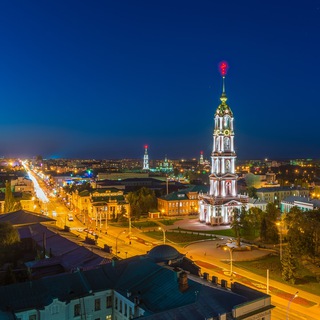 Логотип телеграм канала @tambov_true — Тамбов | Новости | Происшествия