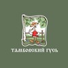 Логотип телеграм канала @tambov_goose — Тамбовский Гусь
